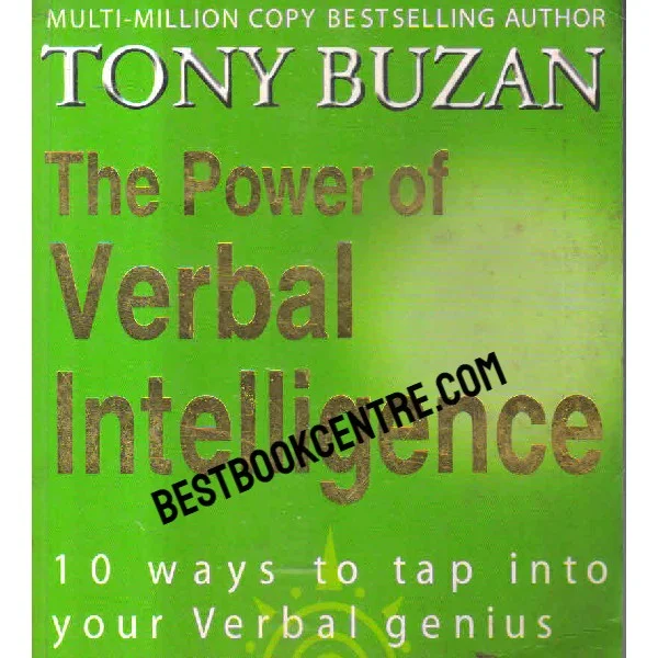 The Power of Verbal Intelligence