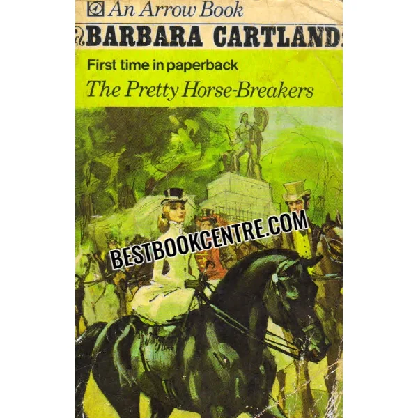 The Pretty Horse Breakers