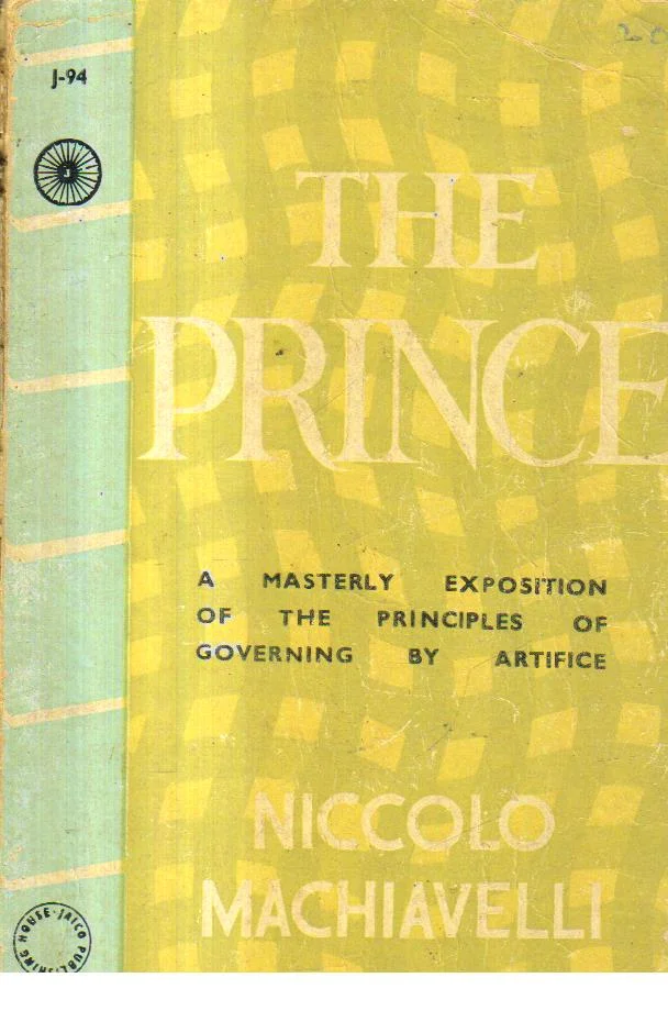 The Prince