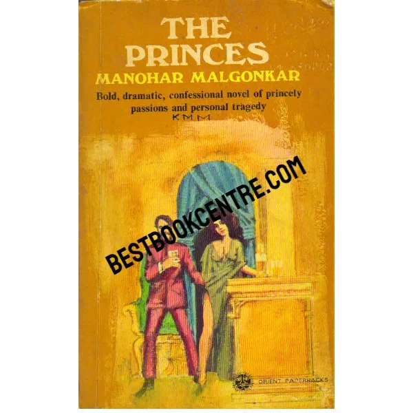 The Princes