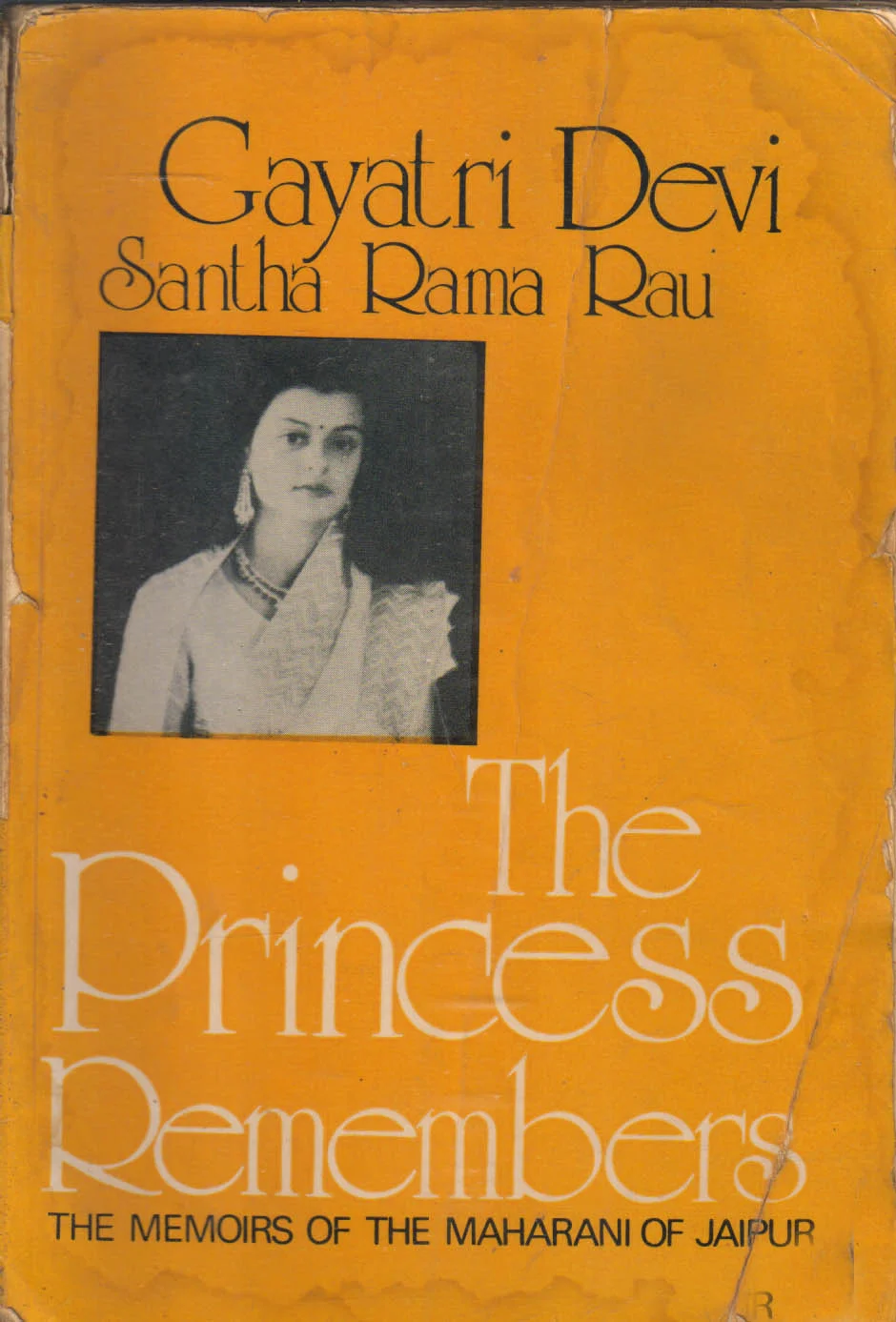 The Princes Remembers