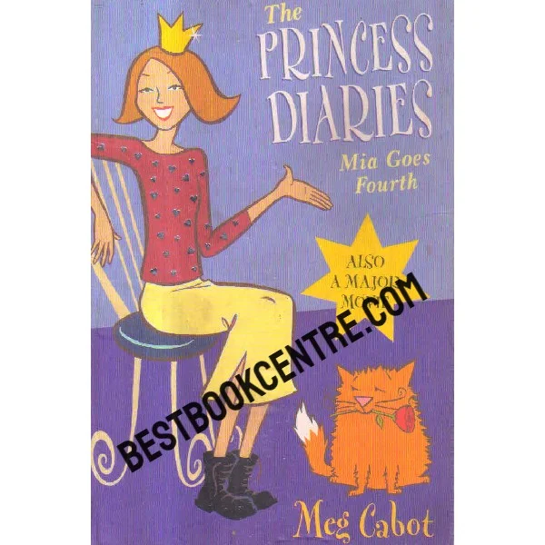 The Princess Diaries