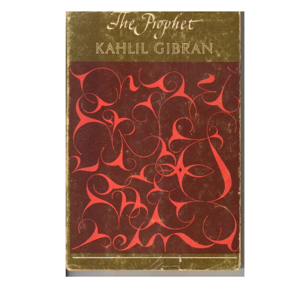 The Prophet (PocketBook)