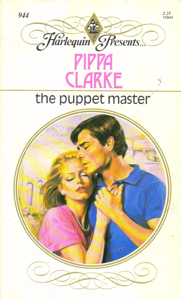 The Puppet Master