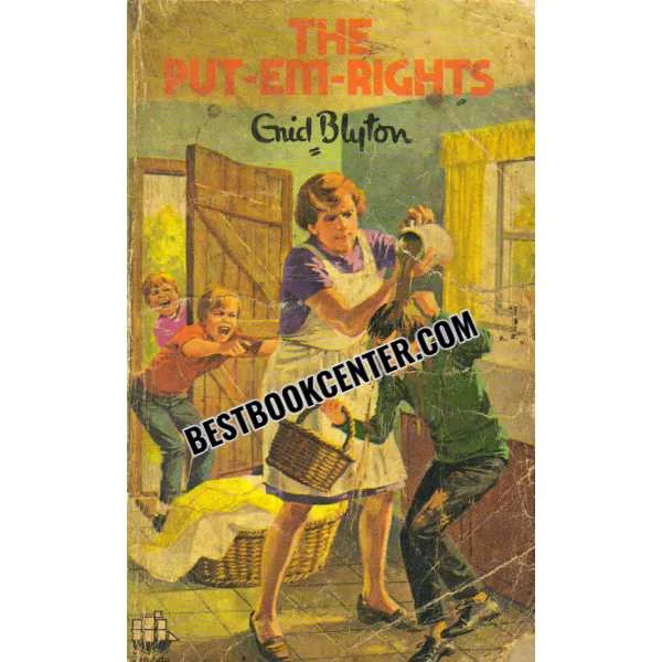The Put Em Rights