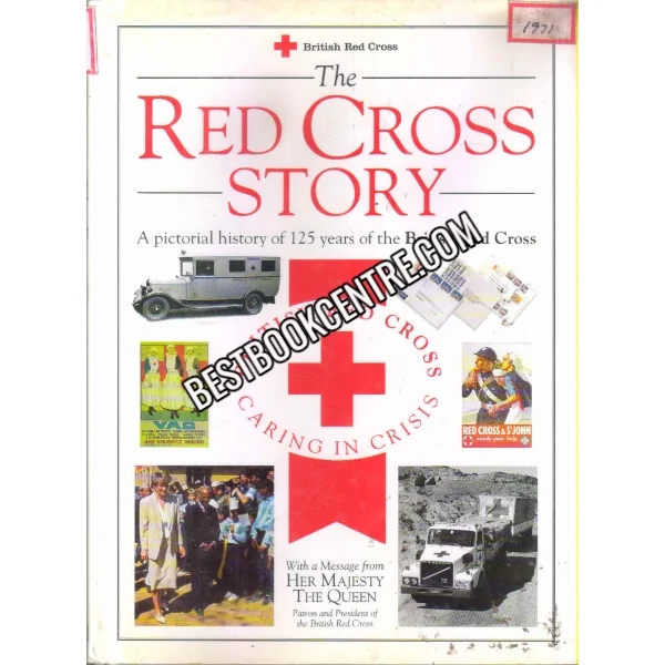 The Red Cross Story
