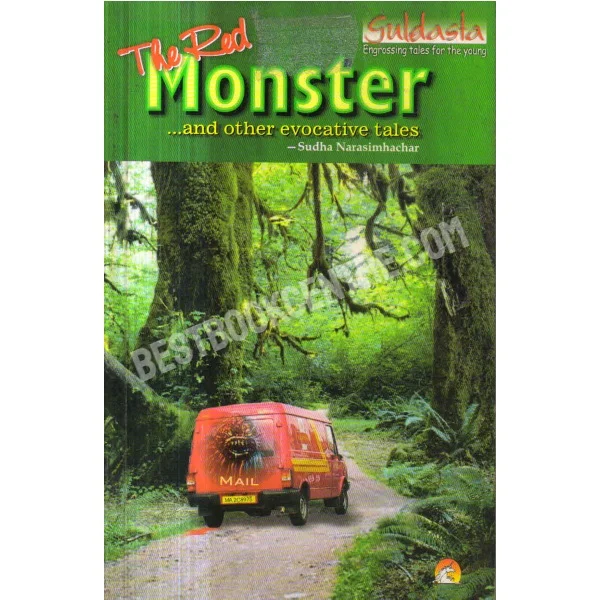 The Red Monster
