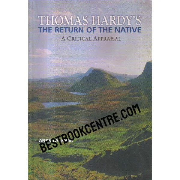 The Return of the Native a Critical Appraisal