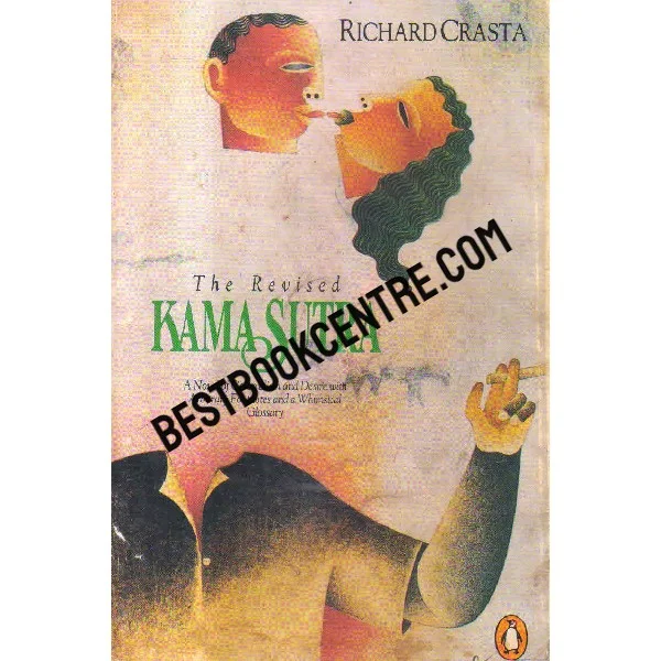 The Revised Kama Sutra