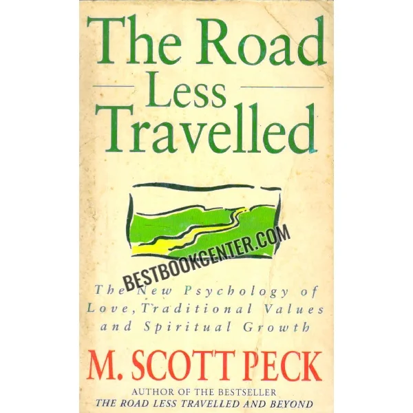 The Road Less Travelled
