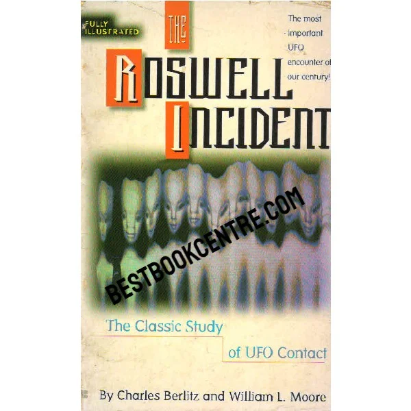 The Roswell Incident