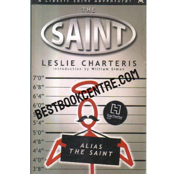 The Saint
