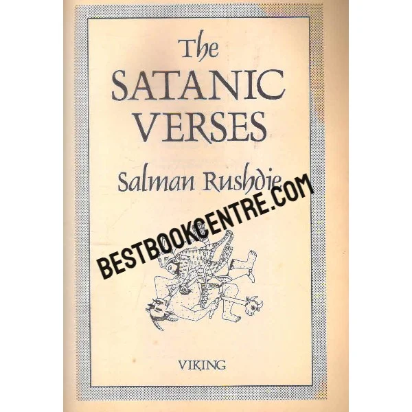 The Satanic Verses