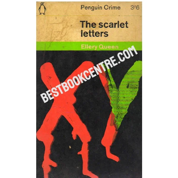 The Scarlet Letters