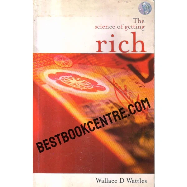 The Science of Getting Rich