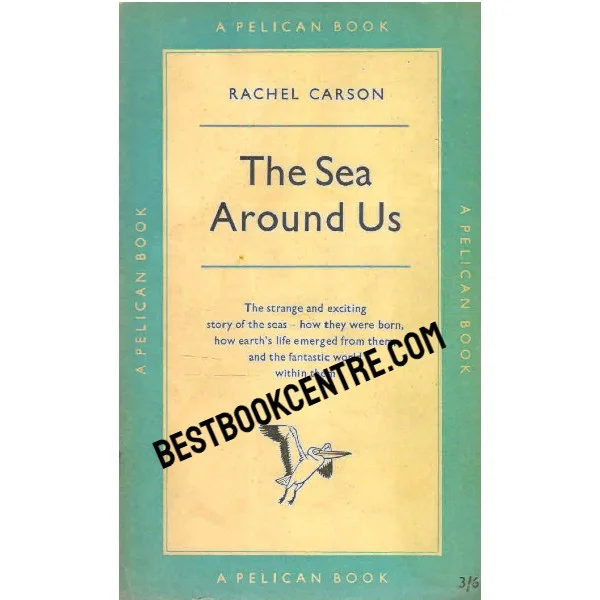 The Sea Around Us