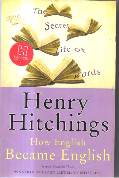 The Secret Life of Words