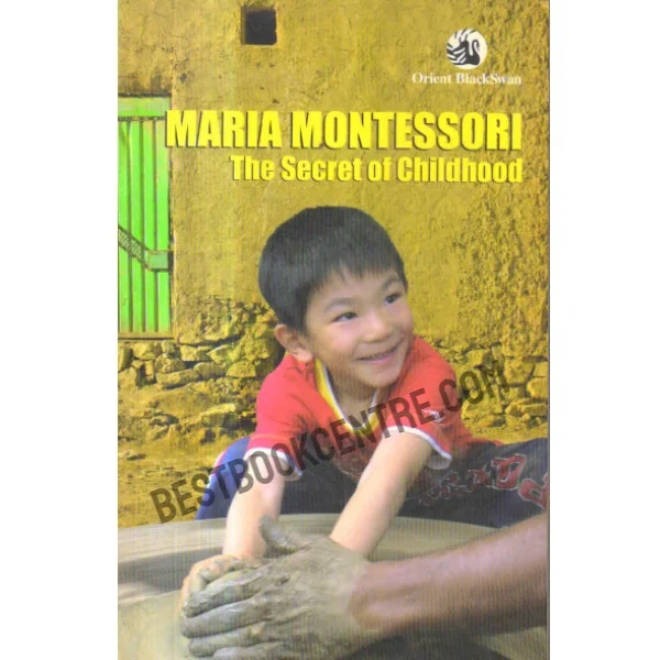 The Secret of Childhood
