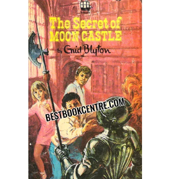 The Secret of Moon Castle