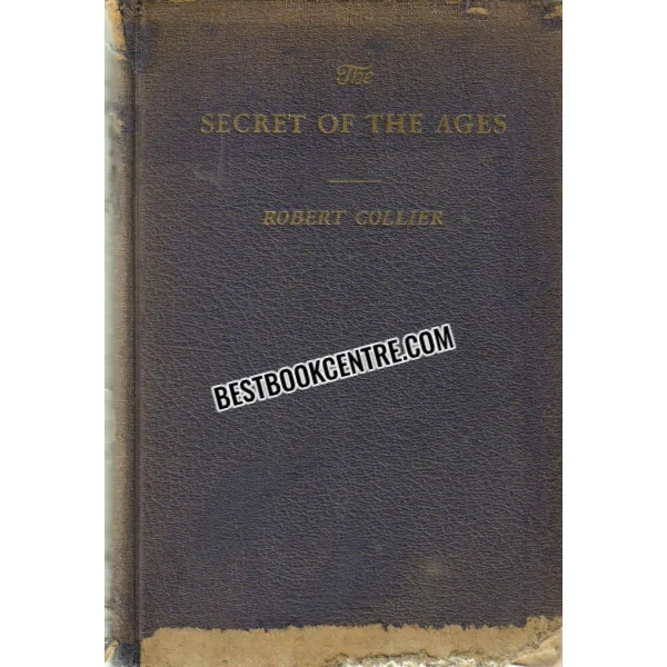 The Secret of the Ages