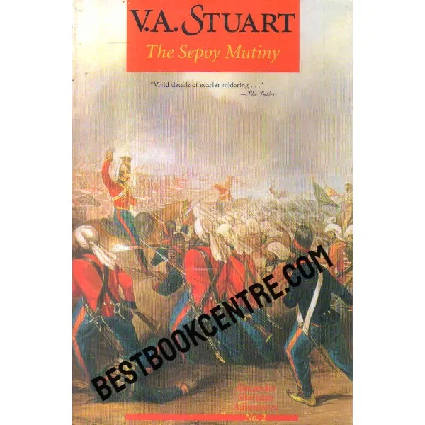 The Sepoy Mutiny