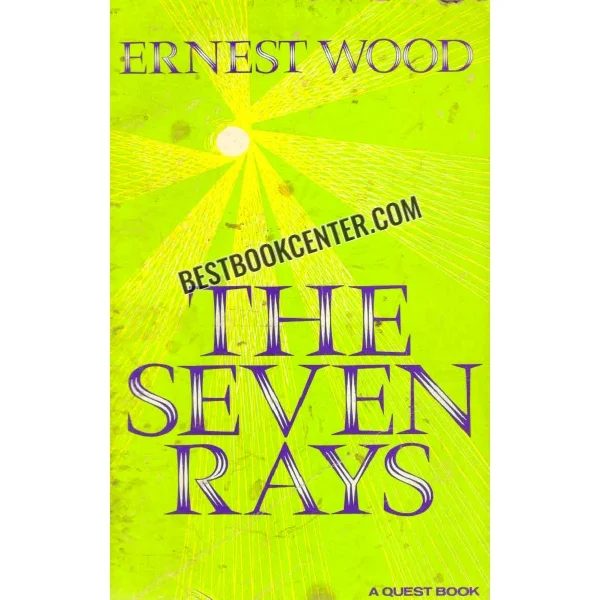 The Seven Rays