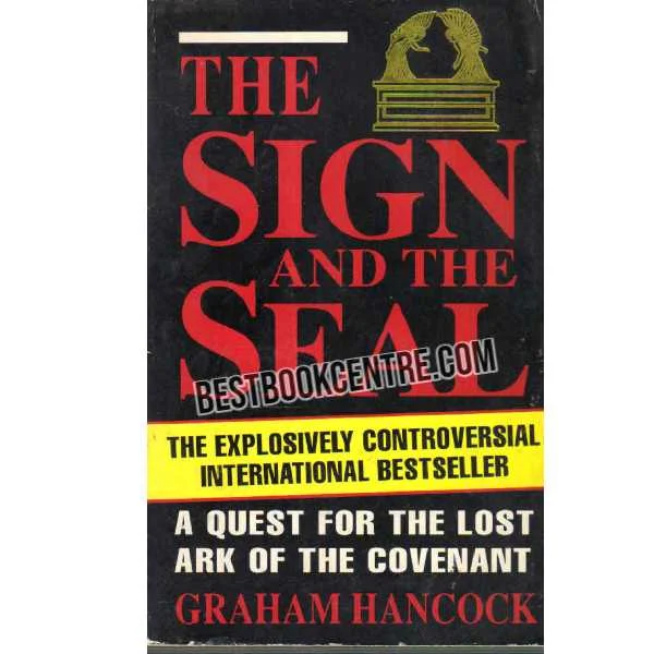 The Sign and the Seal