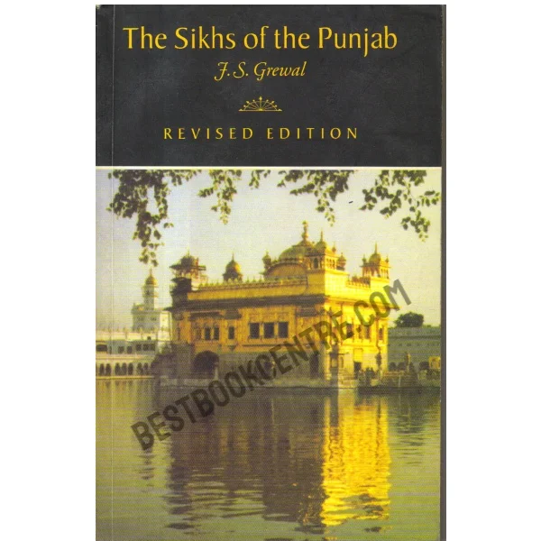 The Sikhs of the Punjab