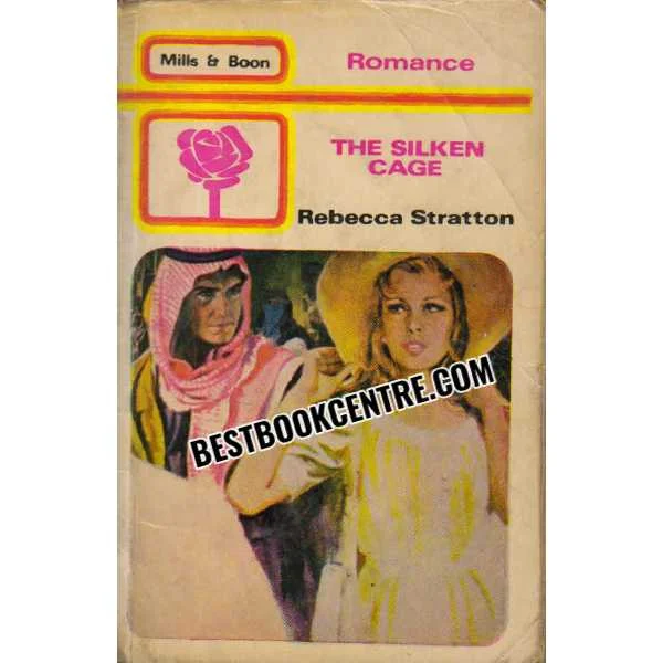 The Silken Cage