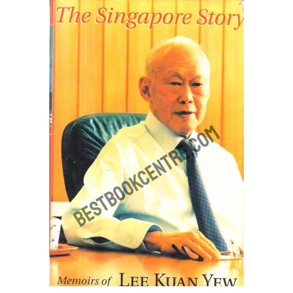 The Singapore Story