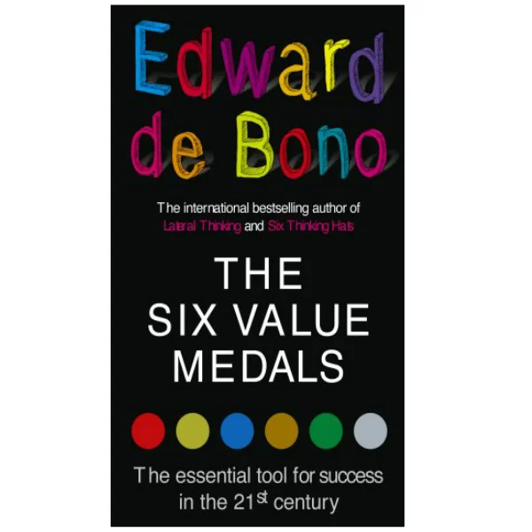 The Six Value Medals