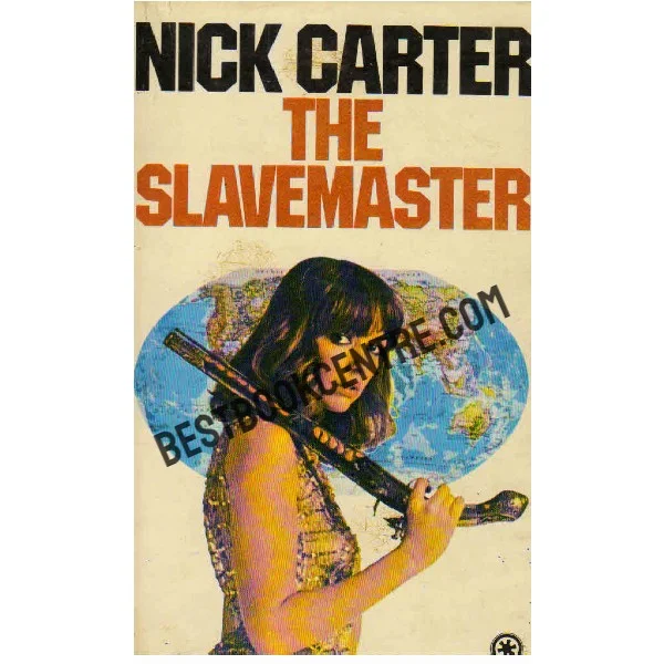 The Slavemaster