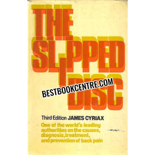 The Slipped Disc
