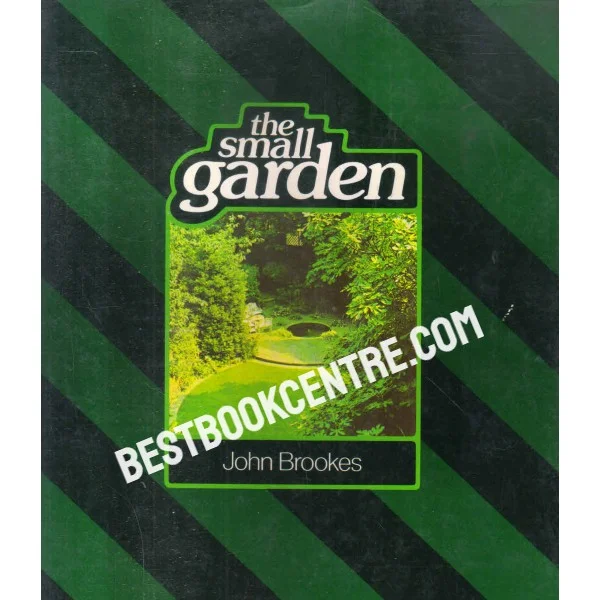 The Small Garden