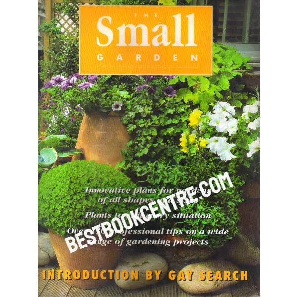 The Small Garden
