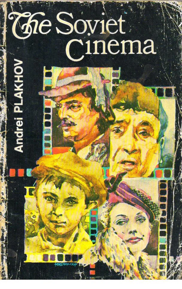 The Soviet Cinema
