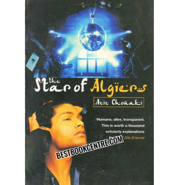 The Star of Algiers