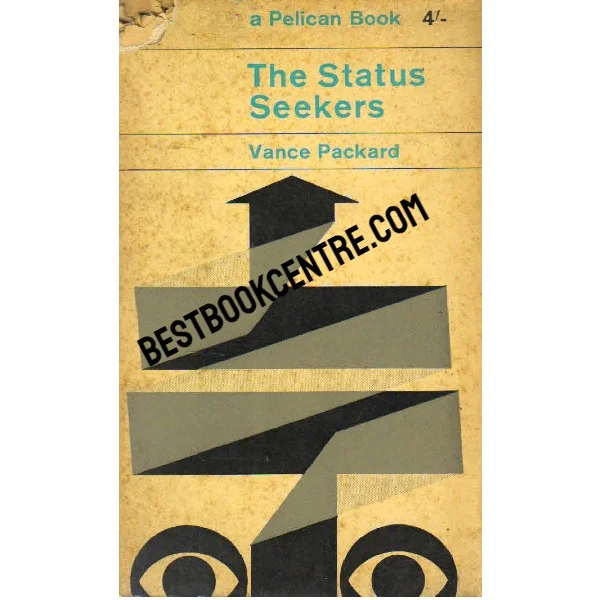 The Status Seekers