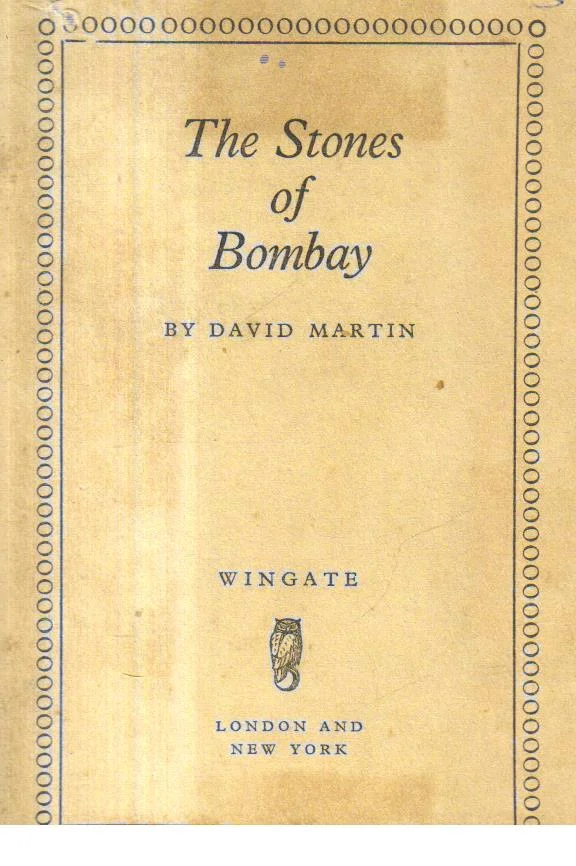 The Stones of Bombay