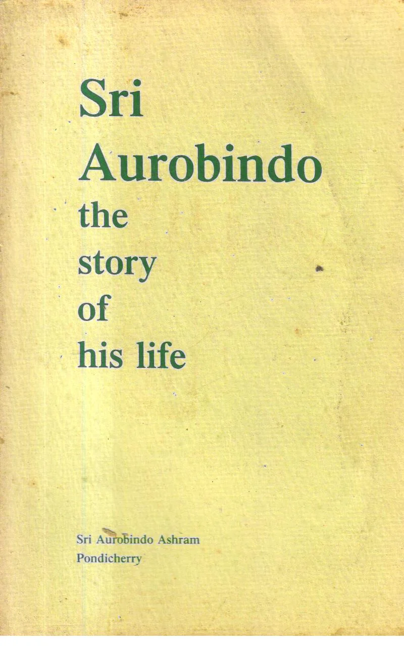 The Story of His Life.
