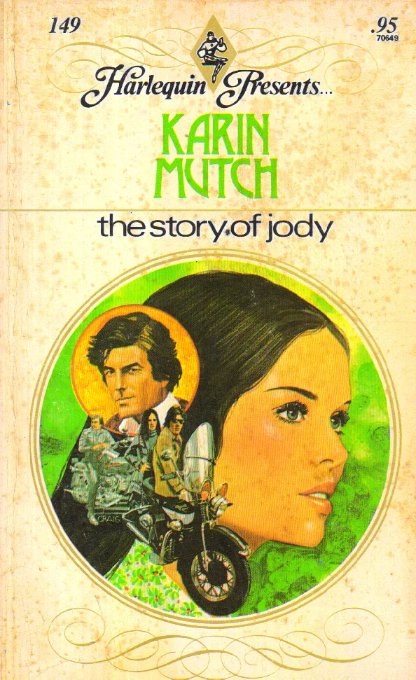 The Story of Judy