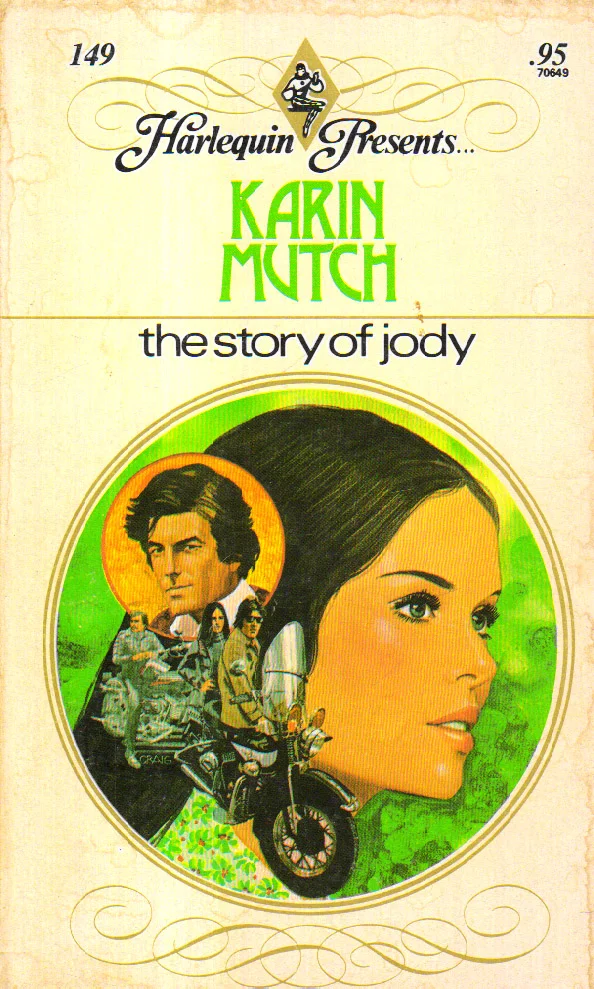 The Story of Judy
