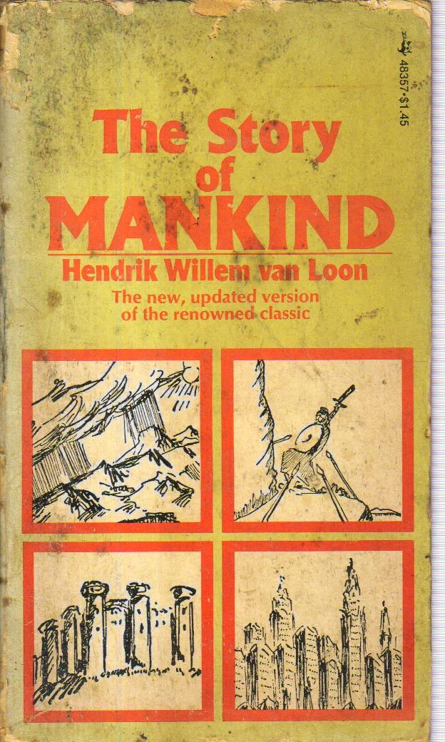 The Story of Mankind.
