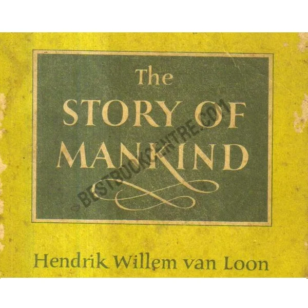 The Story of Mankind
