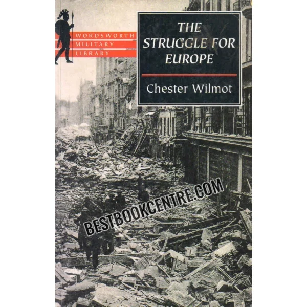 The Struggle for Europe