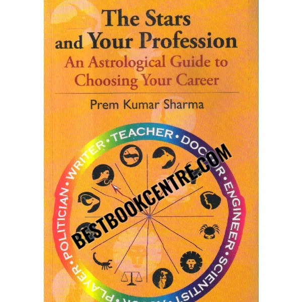 The Stsrs and Your Profession
