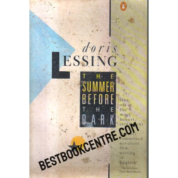 The Summer Before the Dark