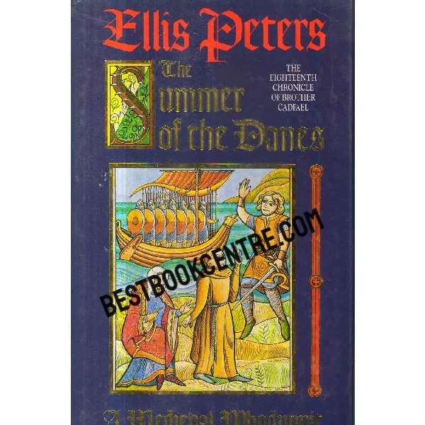 The Summer of the Danes