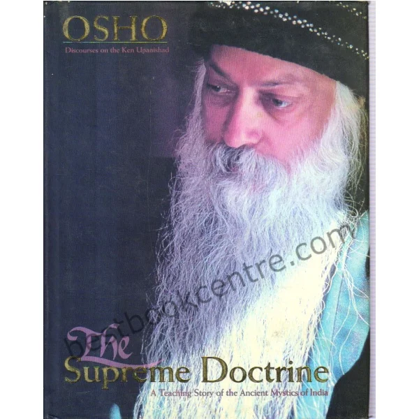 The Supreme Doctrine