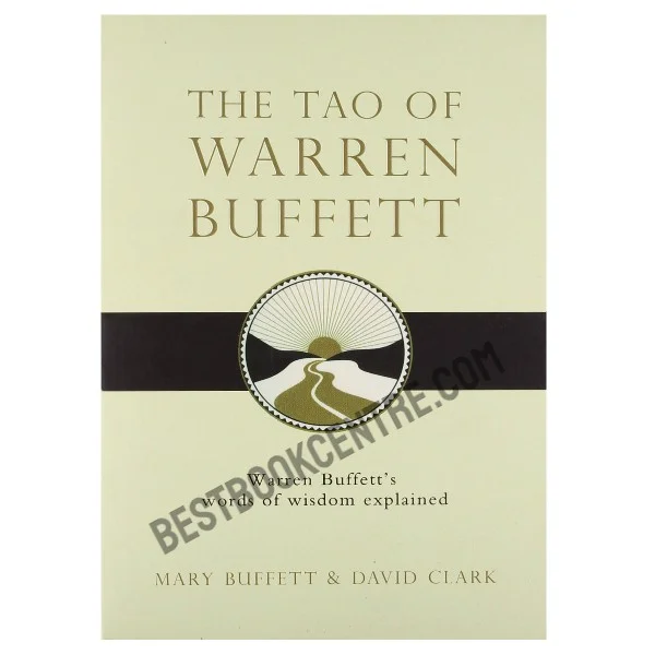 The Tao of Warren Buffett